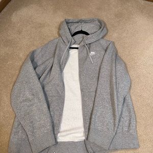 Nike Jacket